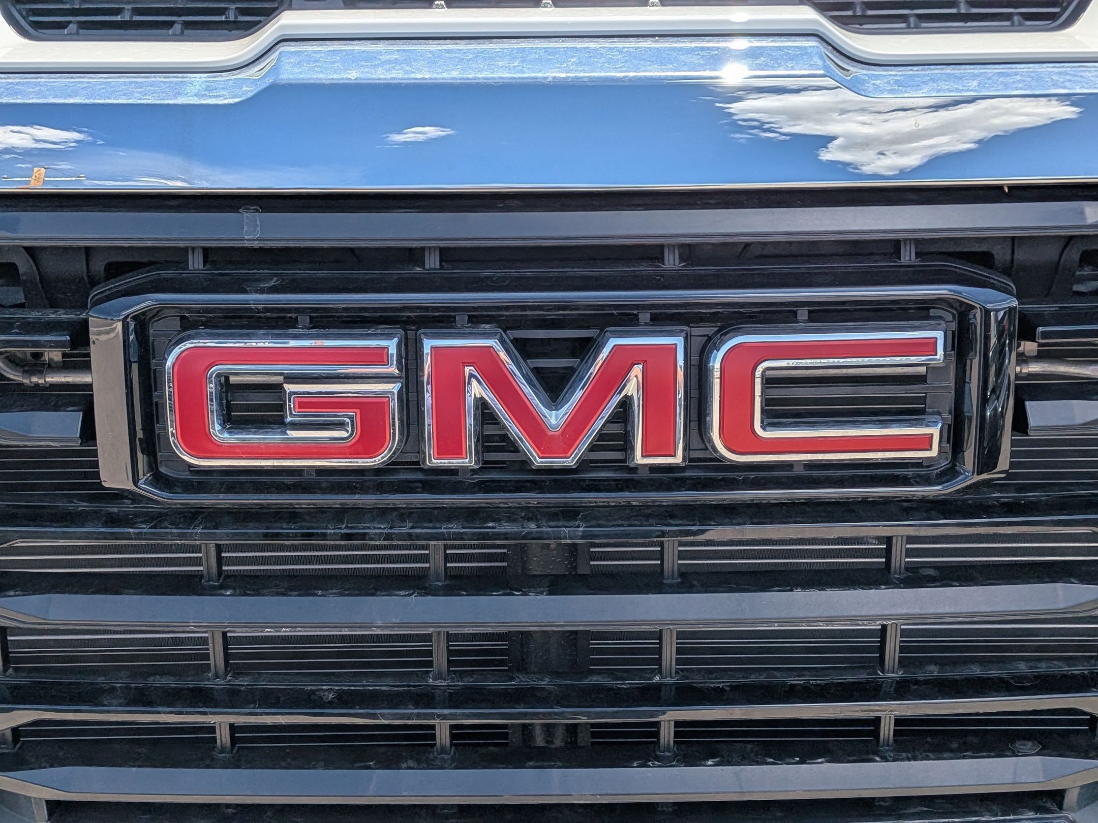 2026 GMC Sierra 3500 Chassis Cab Pro - Photo 9