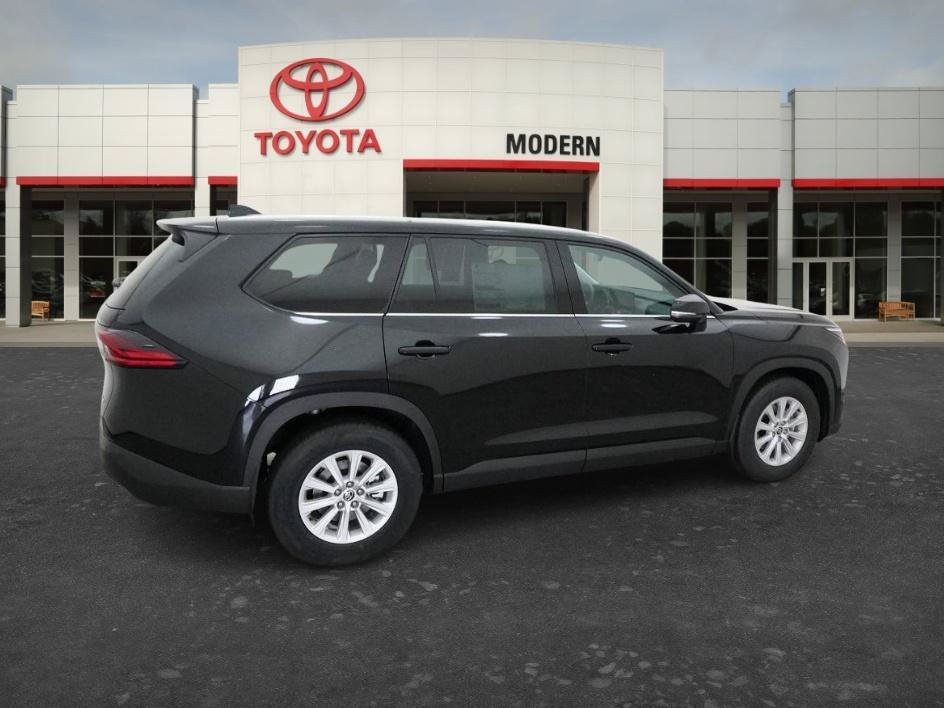 New 2026 Midnight Black Met Toyota Hybrid XLE image 16