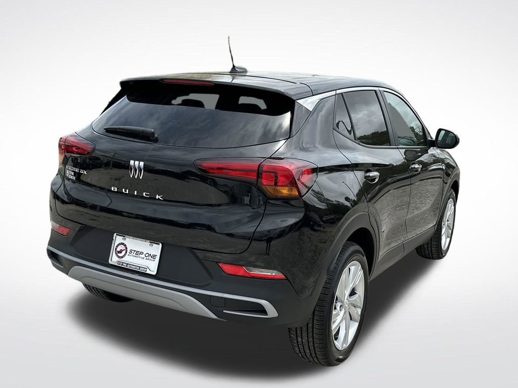 2026 Buick Encore GX Preferred - Photo 7