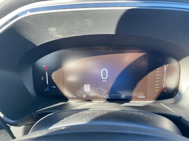 2025 Ford Escape ST-Line - Photo 57
