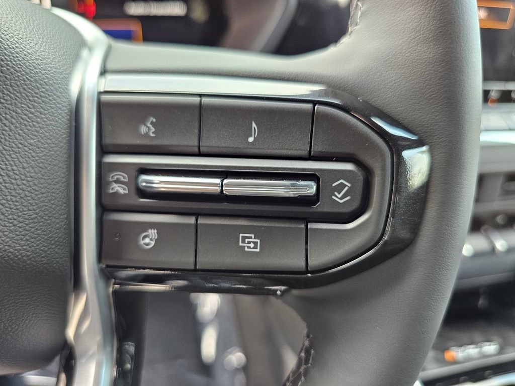 2026 Chevrolet Colorado Trail Boss - Photo 24