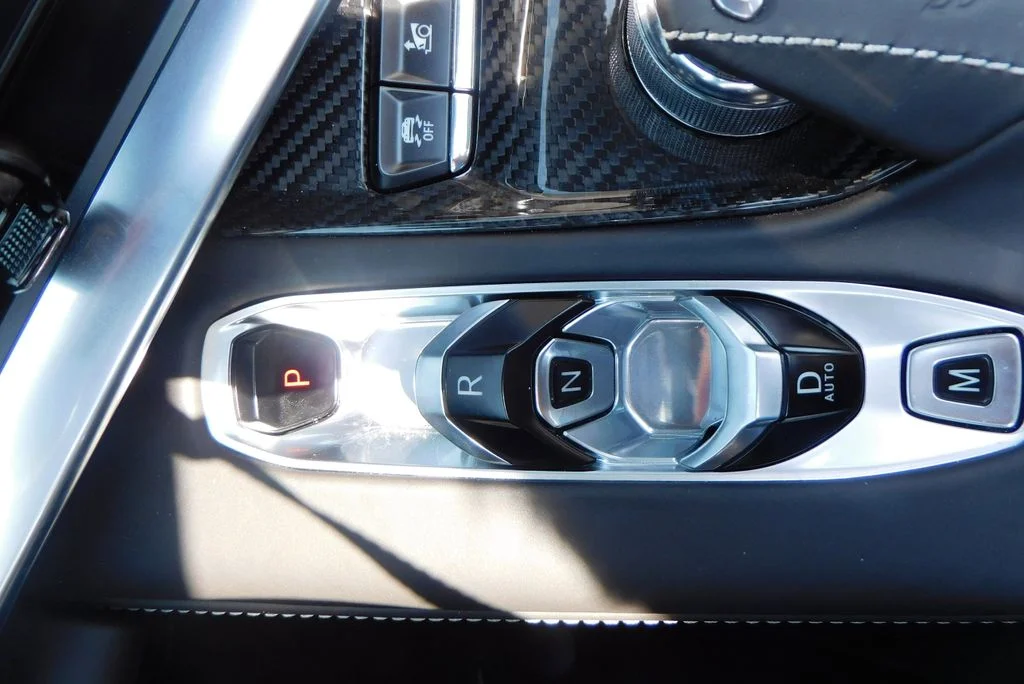 2023 Chevrolet Corvette 3LT - Photo 16