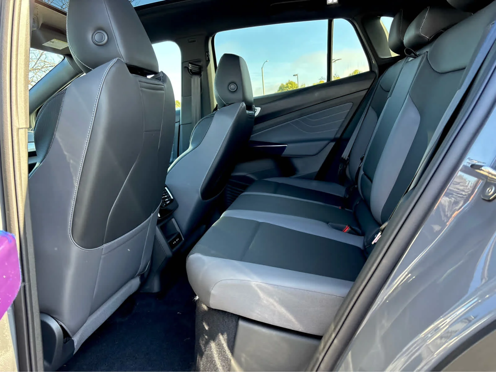 New 2026 Pure Gray Volkswagen Pro S image 22