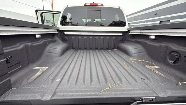 2026 Nissan Frontier PRO-4X - Photo 27