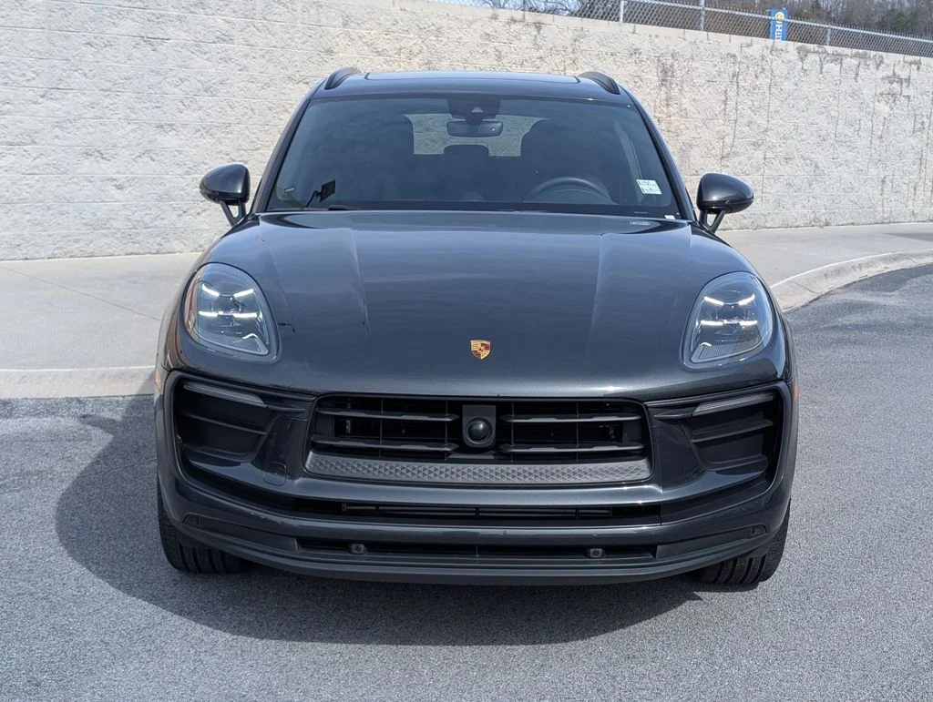 Used 2025 Gray Porsche  image 11