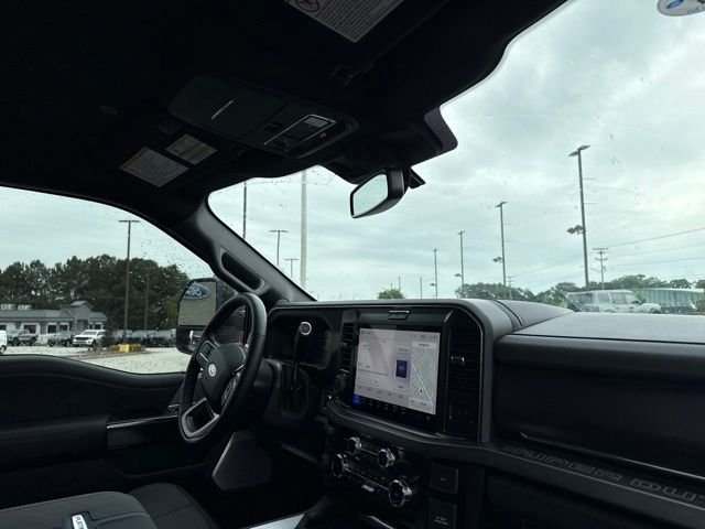 2026 Ford F-250 Super Duty Platinum - Photo 12