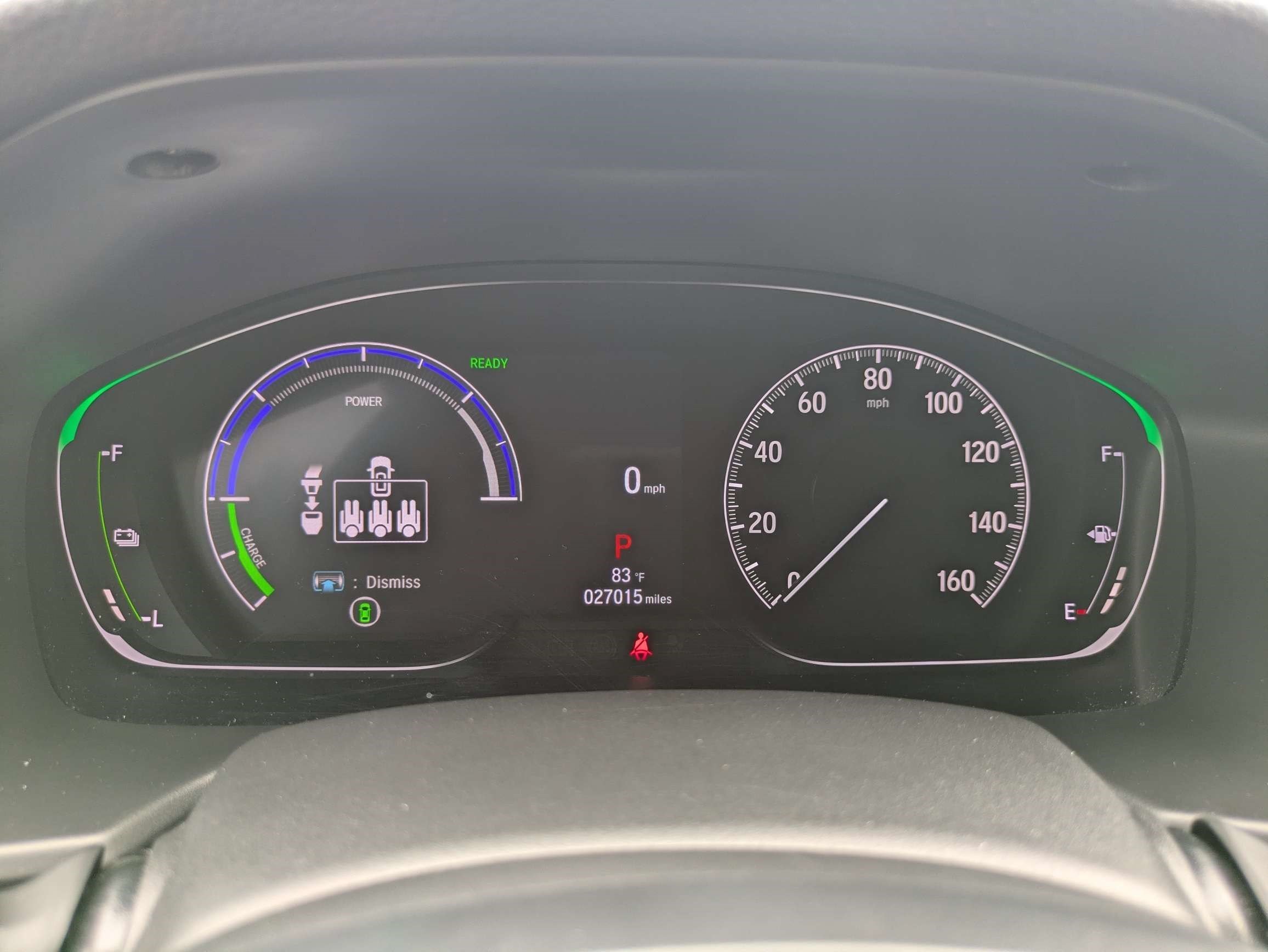 Used 2022 Platinum White Pearl Honda Touring image 32