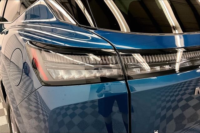2025 Nissan Murano SL - Photo 17