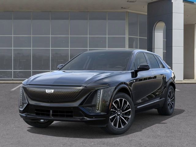 2025 Cadillac LYRIQ Sport 2 - Photo 11