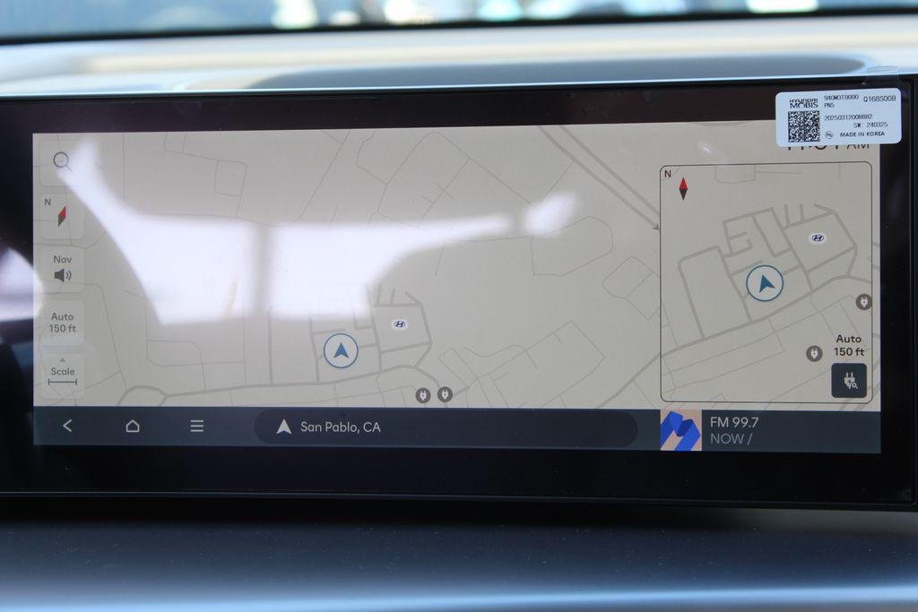 2026 Hyundai IONIQ 9 SEL - Photo 28