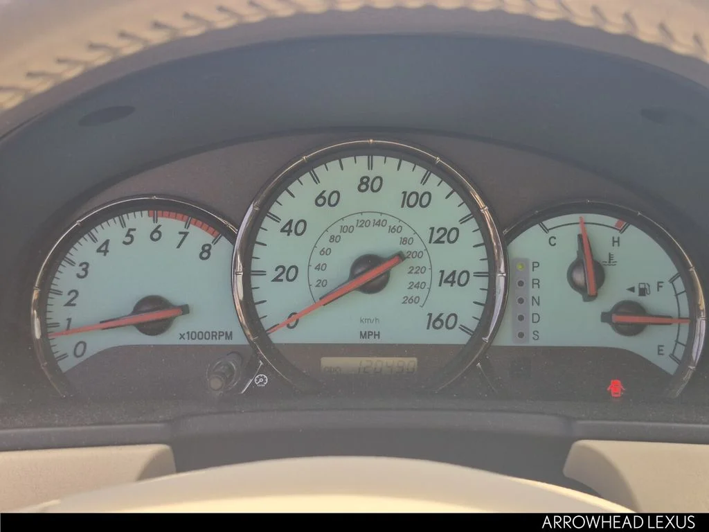 Used 2006 White Toyota SLE image 22
