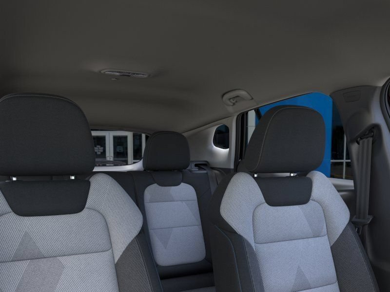 2026 Chevrolet Trax LS - Photo 24
