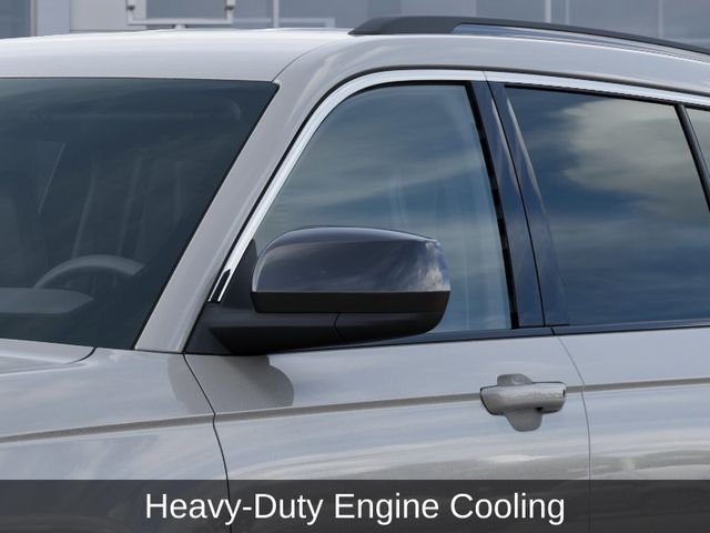 New 2026 Silver Zynith Exterior Paint Jeep Laredo image 14