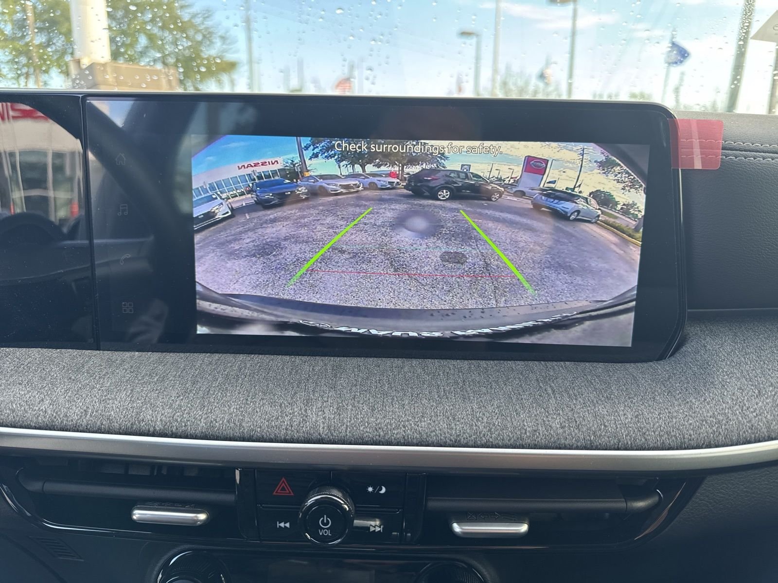 New 2026 Nissan Kicks SV 4D Sport Utility