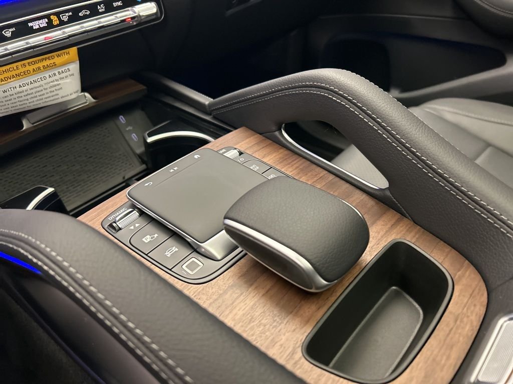 2026 Mercedes-Benz GLE Coupe GLE450 - Photo 20