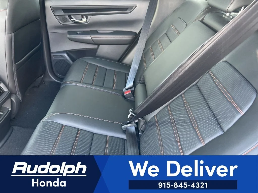 2026 Honda CR-V Sport-L - Photo 25