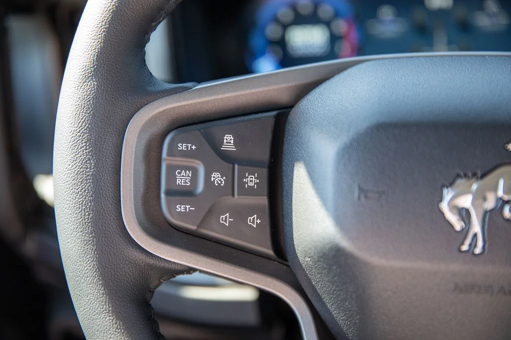 New 2026 Desert Sand Ford Badlands® image 36