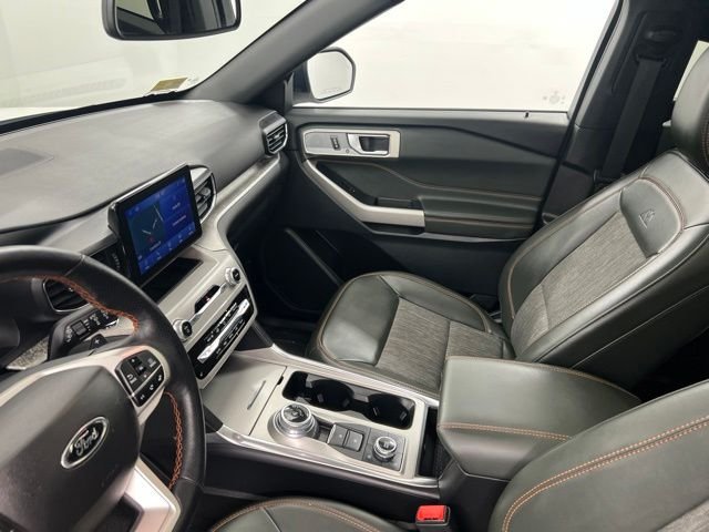 Used 2023 Star White Ford Timberline image 22