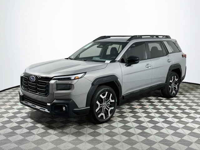 New 2026 RIVER ROCK PEARL Subaru Touring XT image 3