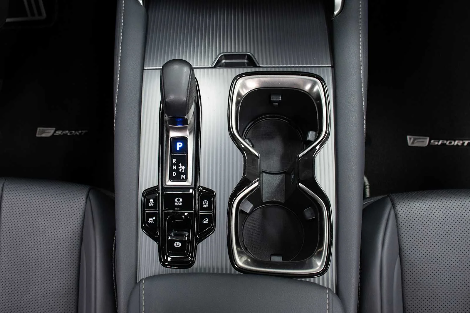 Certified Used 2024 CAVIAR Lexus F SPORT Handling image 17