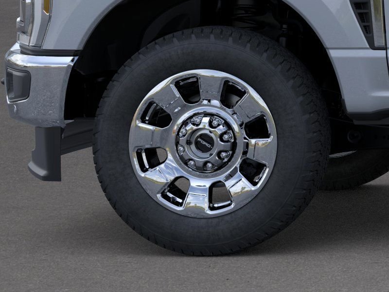 2025 Ford F-250 Super Duty Lariat - Photo 19