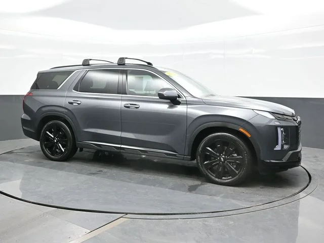 Used 2023 Gray Hyundai XRT image 7