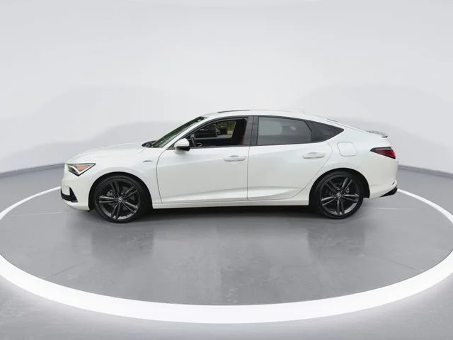 Used 2023  Acura A-Spec Tech Package image 5