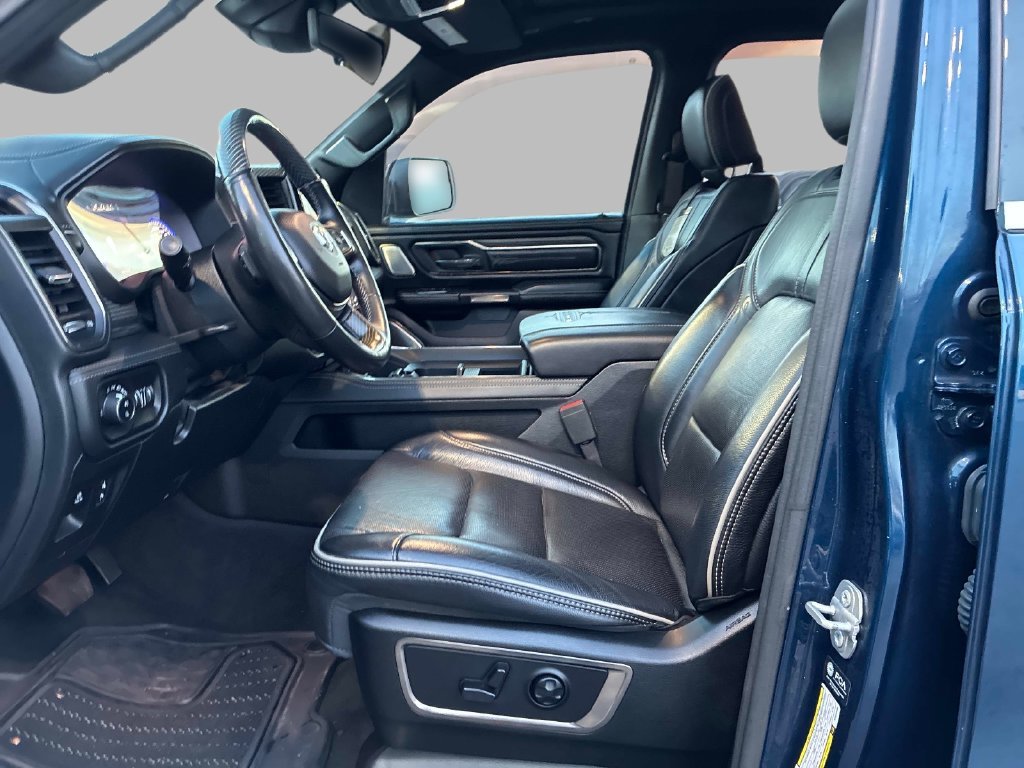 Used 2021 Blue Ram Limited image 27