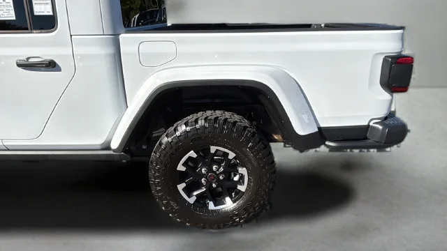Used 2026 White Jeep Rubicon X image 40