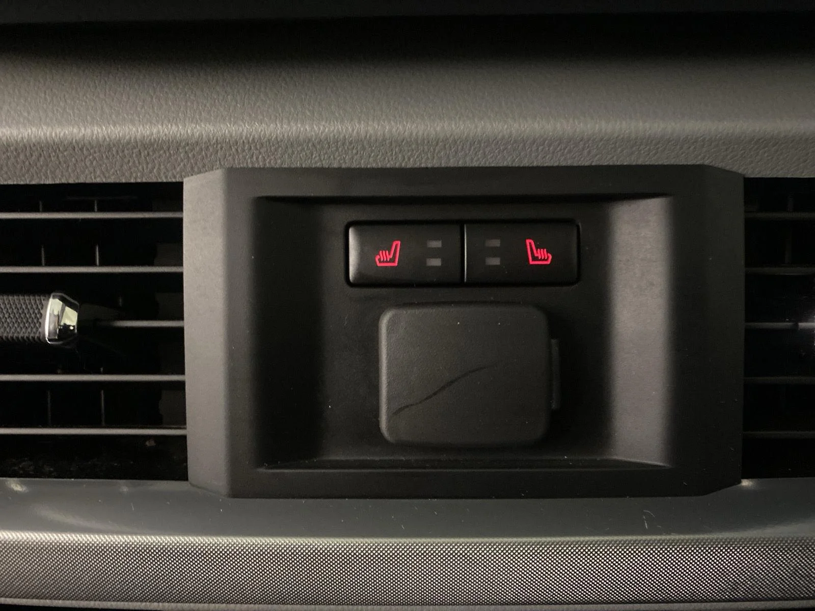 Used 2022 Antimatter Blue Ford Limited image 31