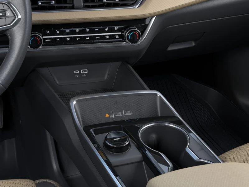 New 2027 Sterling Gray Metallic Chevrolet ACTIV image 23
