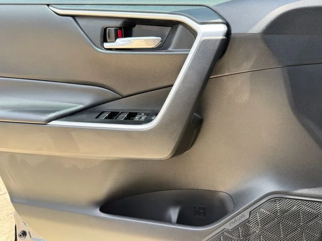 Certified Used 2023 Gray Toyota SE image 19
