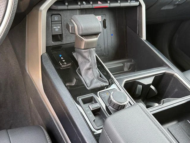 Certified Used 2026 LUNAR ROCK Toyota SR5 image 20