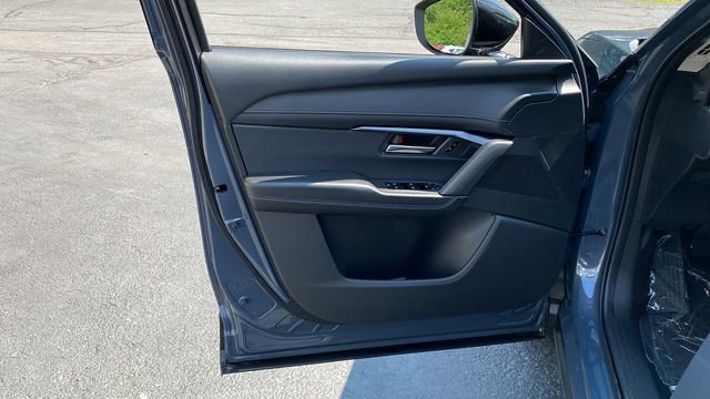 New 2026 Polymetal Gray Metallic Mazda 2.5 S Select AWD image 18