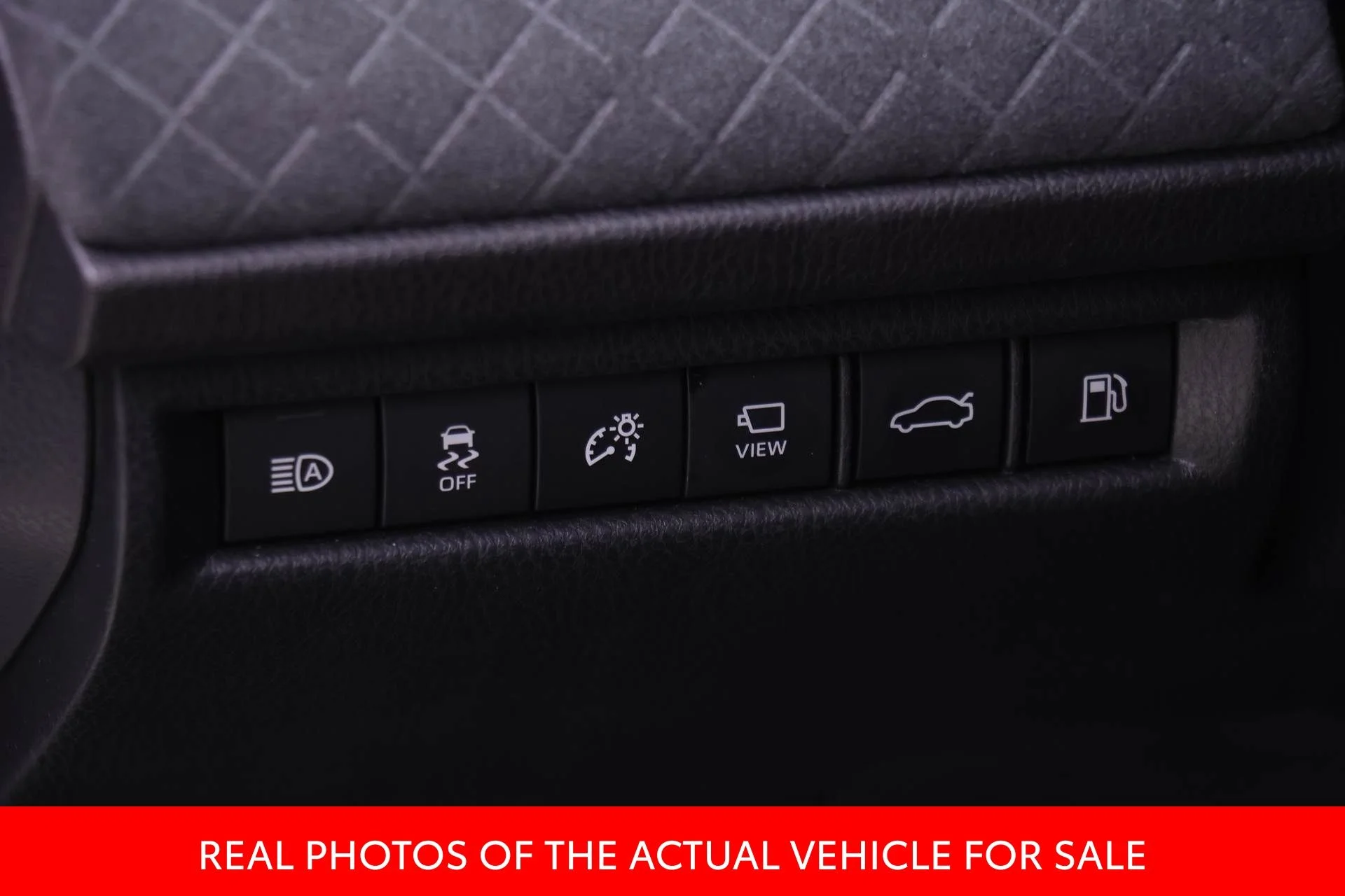 Certified Used 2026 Gray Toyota XLE image 15