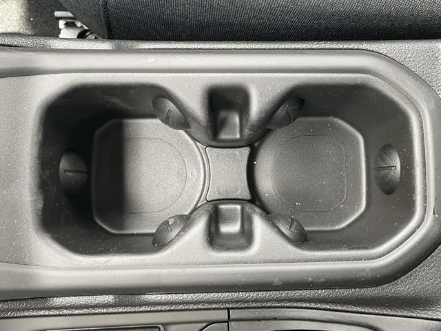 2025 Jeep Wrangler 4-Door Sport S - Photo 18