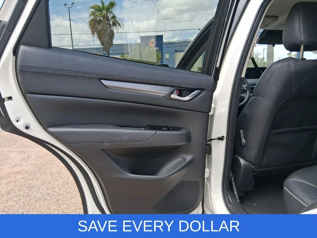 Used 2024 White Mazda 2.5 S Select Package image 18