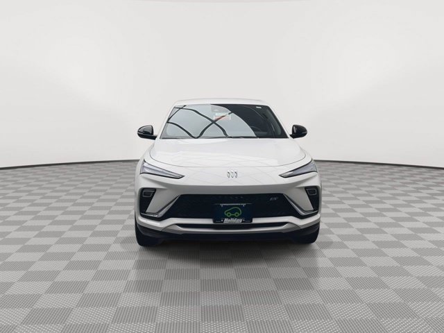 Used 2024 Summit White Buick Sport Touring image 31