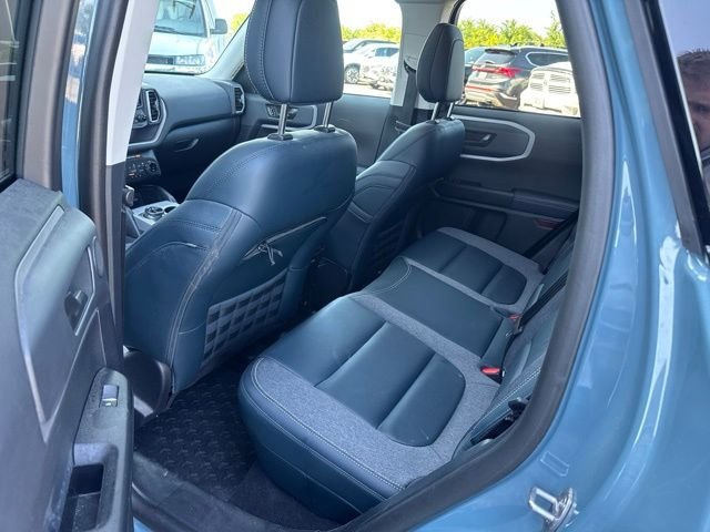 Used 2023 Area 51 Ford Outer Banks image 13