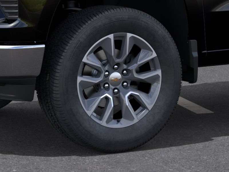 2026 Chevrolet Silverado 1500 LT - Photo 9
