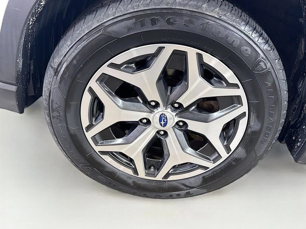 Used 2019 White Subaru Premium image 40