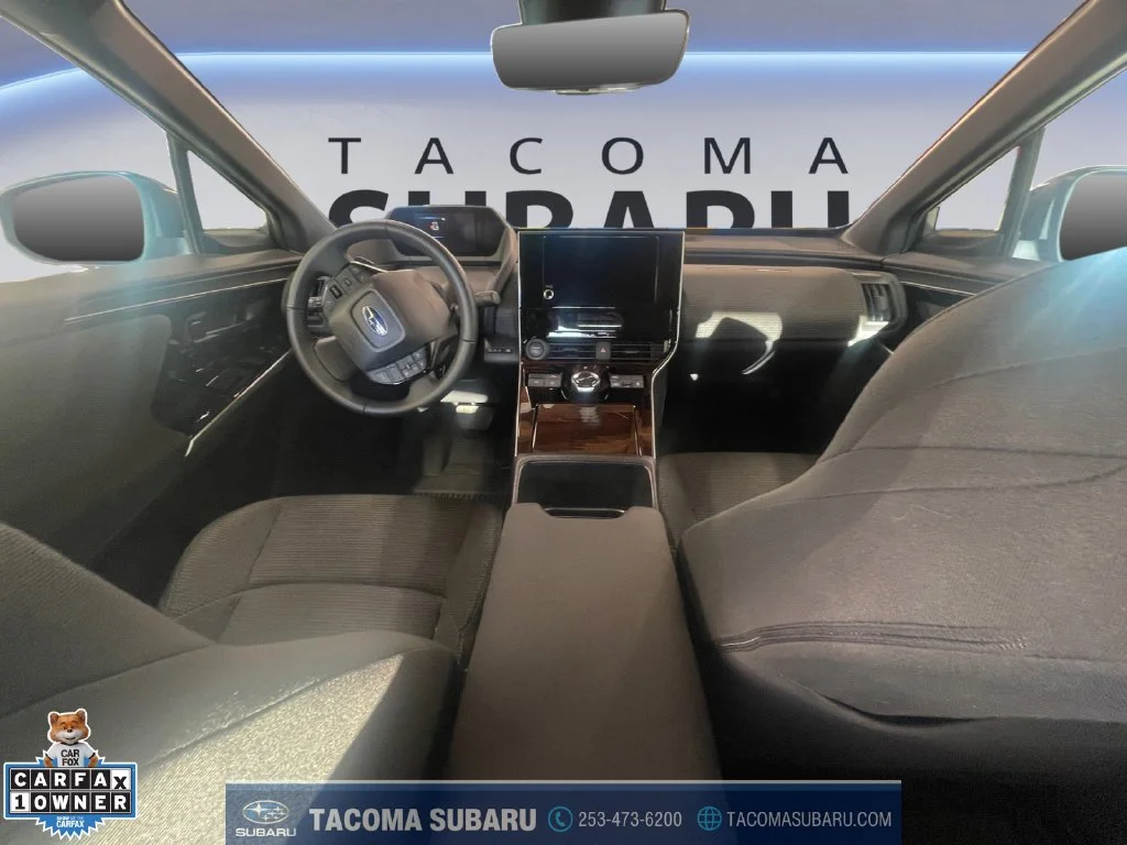 Used 2023 Gray Subaru Premium image 12