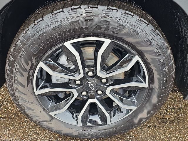 2025 Chevrolet Trailblazer Activ - Photo 30