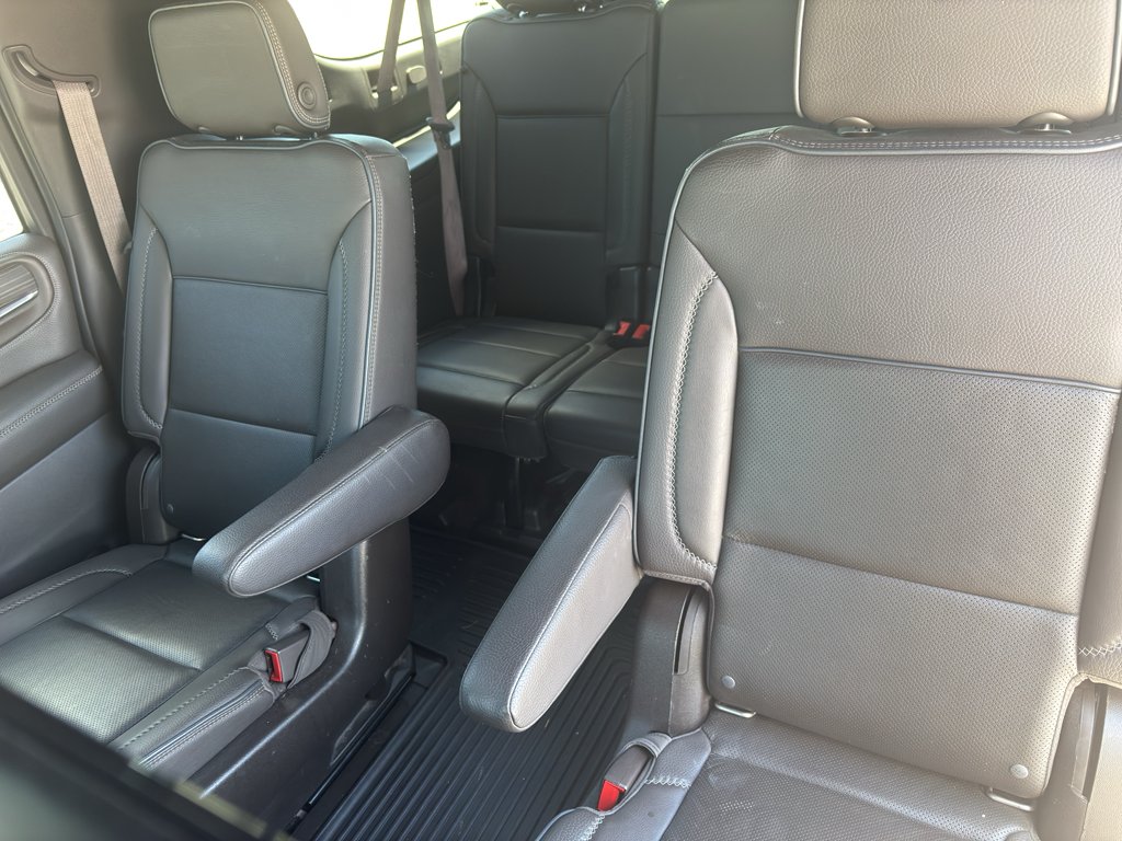 Used 2021 White GMC Denali image 15
