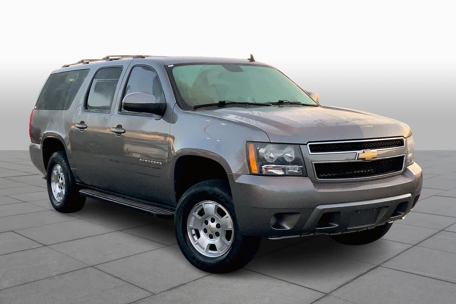 Used 2012 Chevrolet Suburban LS with VIN 1GNSCHE06CR246677 for sale in Columbus, GA