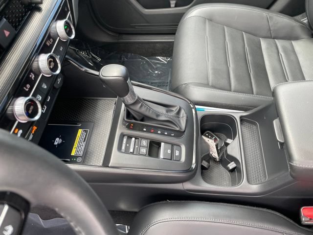 2024 Honda CR-V EX-L - Photo 56