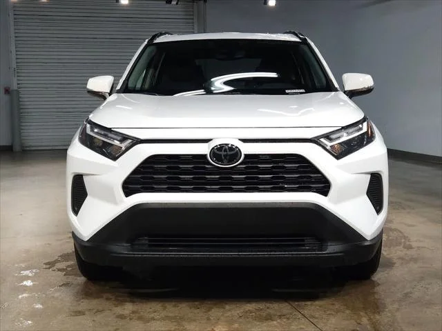 Certified Used 2024 ICE CAP Toyota  image 2