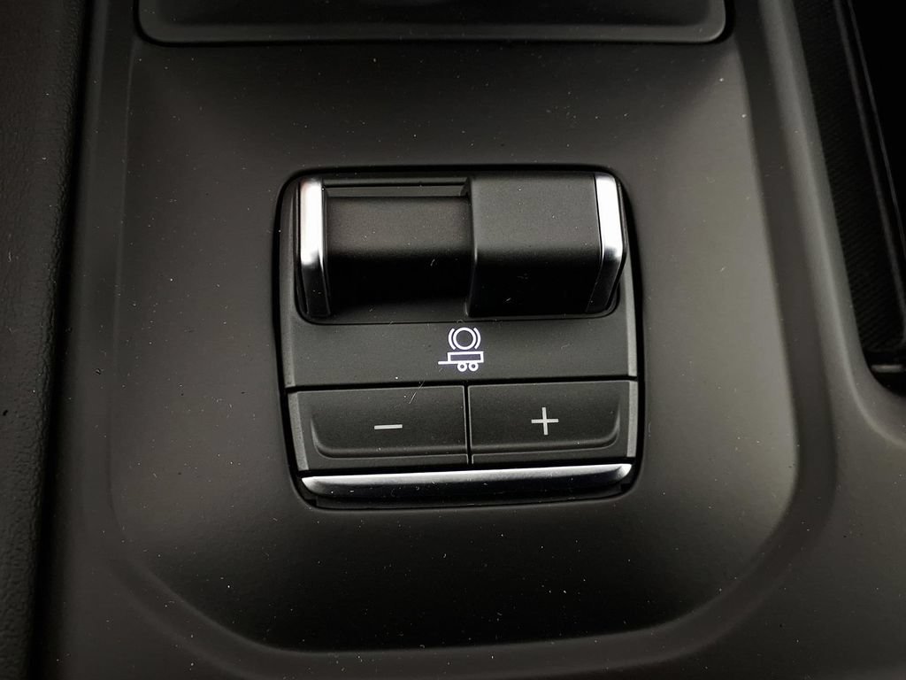 New 2026 Sterling Metallic GMC Denali image 22