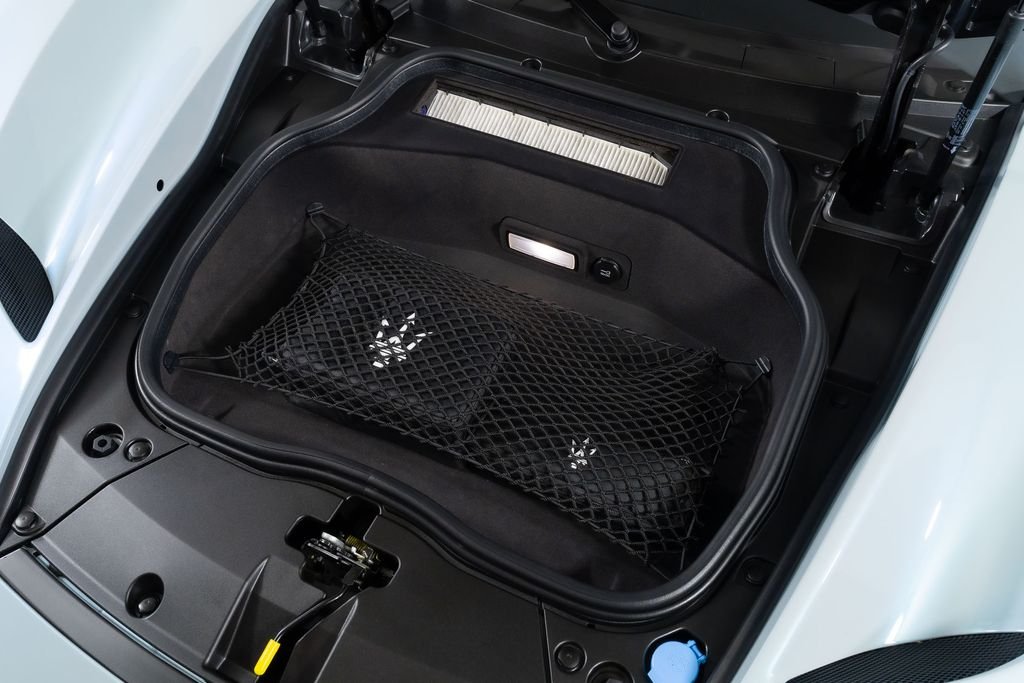 2025 Maserati MC20 Base - Photo 10