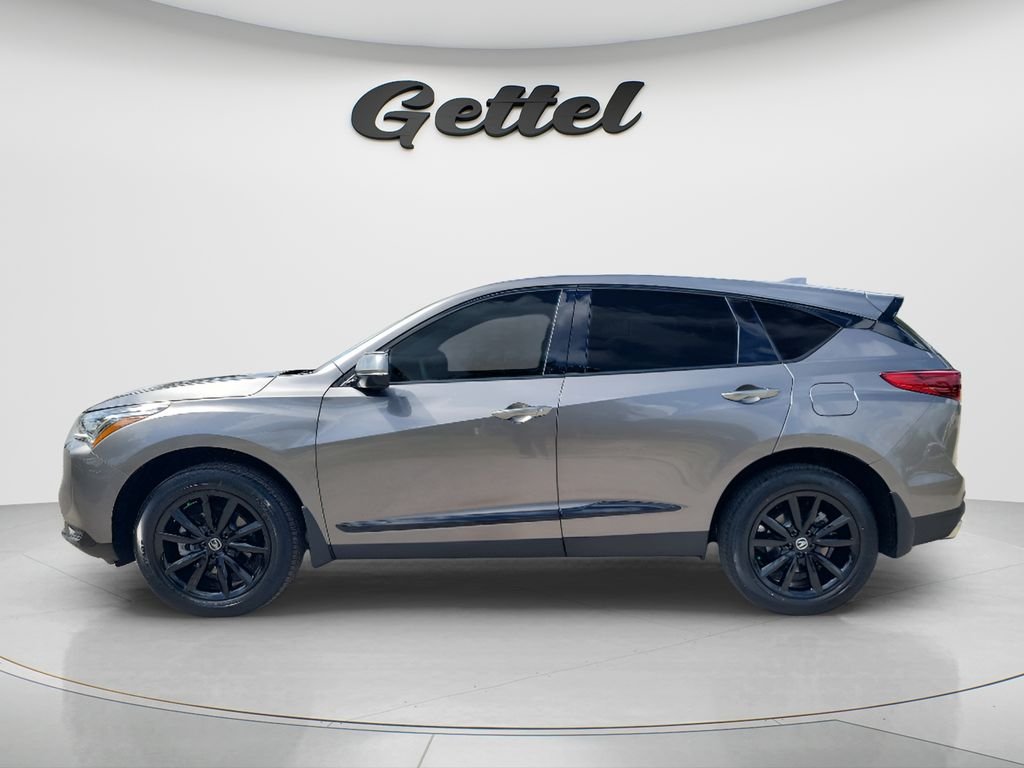 2026 Acura RDX Base - Photo 8
